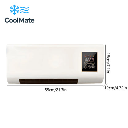 CoolMate™