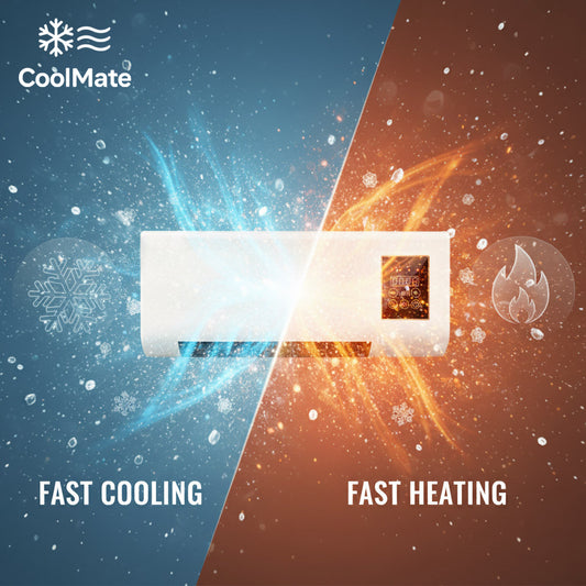 CoolMate™